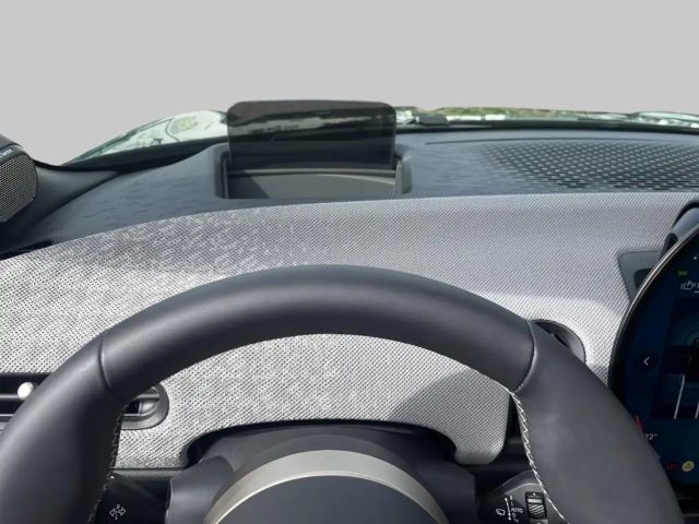 MINI Cooper Cabrio HUD Navi Harman/Kardon LED Kurvenlicht Mehrzonenkl