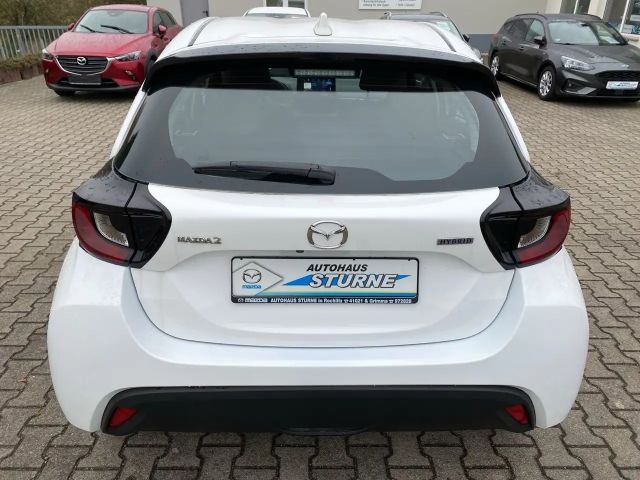 Mazda 2 ❤Centre-Line/ Automatik/ Kamera/ wenig KM❤