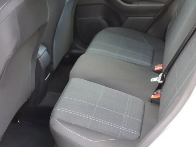 Ford Fiesta Cool & Connect