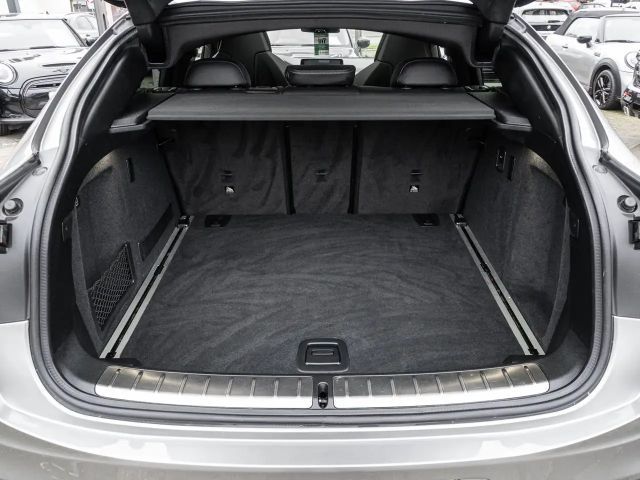 BMW X4 Competition Coupé