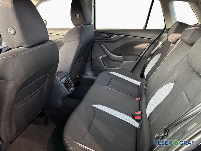 Skoda Kamiq Selection