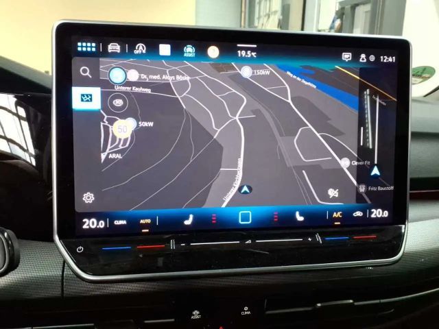 Volkswagen Golf 1.5 eTSI DSG Style Variant