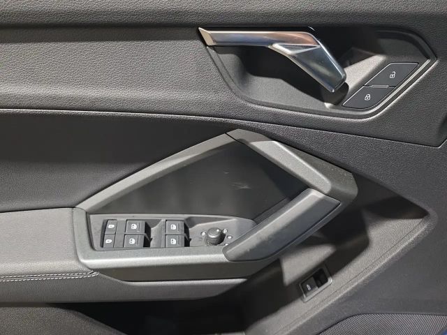 Audi Q3 35 TFSI S-Line