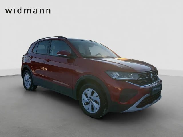 Volkswagen T-Cross 1.5 TSI DSG Life