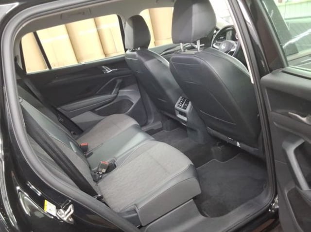 Volkswagen Tayron 1.5 eTSI