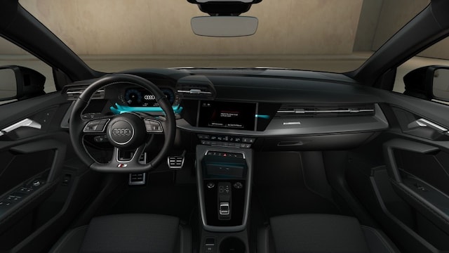 Audi A3 30 TFSI S-Line S-Tronic Sportback