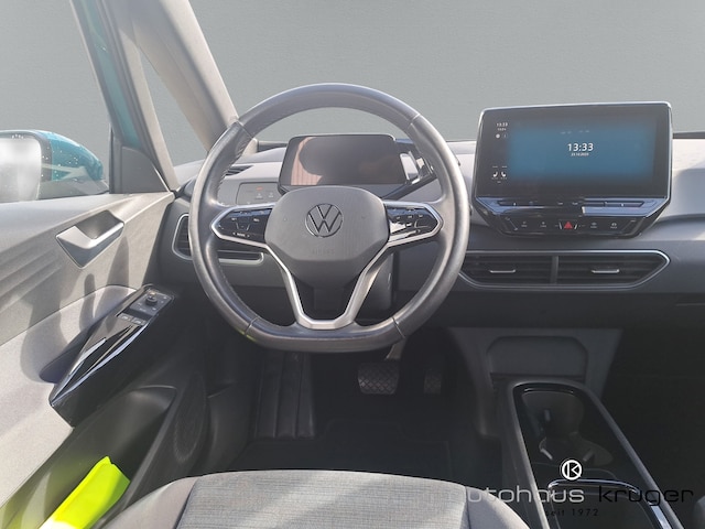Volkswagen ID.3 City Performance Pure