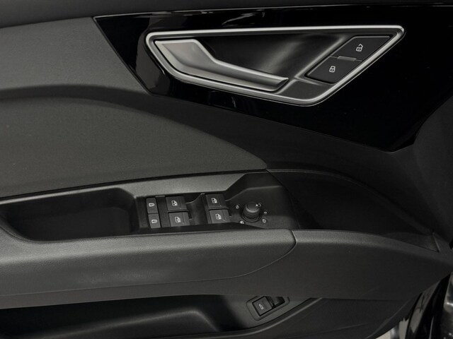 Audi Q4 e-tron 35 Sportback