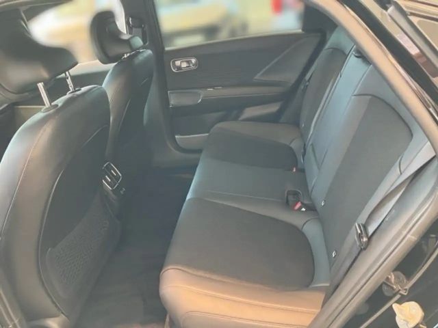 Hyundai IONIQ 6 BLACK Edition 77,4 kWh