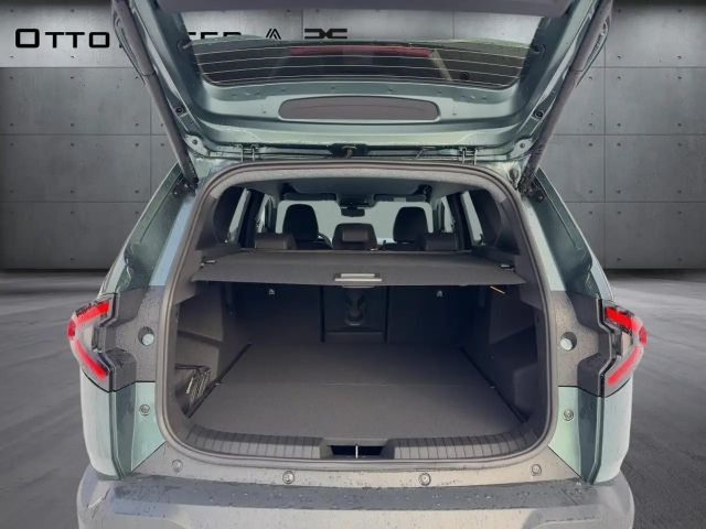 Dacia Bigster Hybrid 155