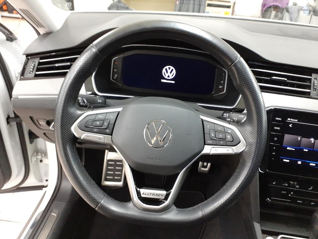 Volkswagen Passat 2.0 TDI AllTrack Variant