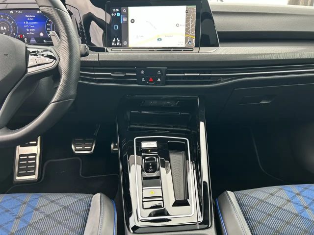 Volkswagen Golf 2.0 TSI IQ.Drive Variant