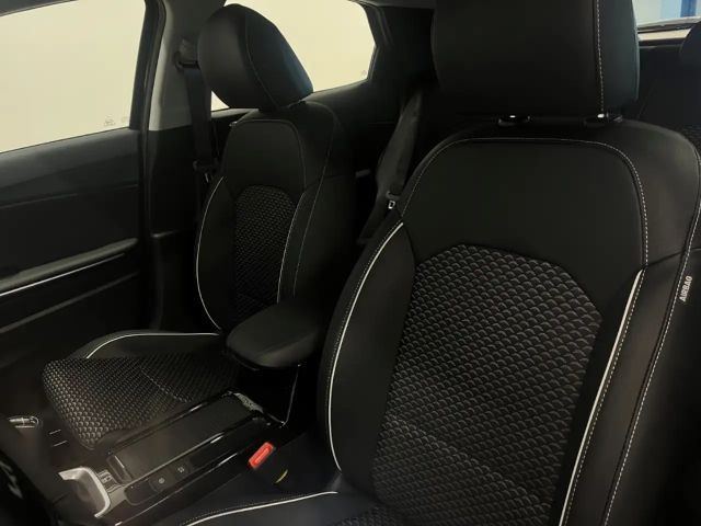 Kia XCeed GDi Vision