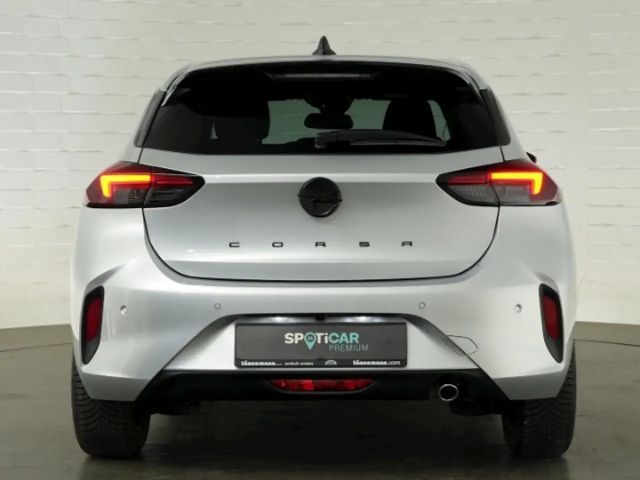 Opel Corsa GS-Line Grand Sport