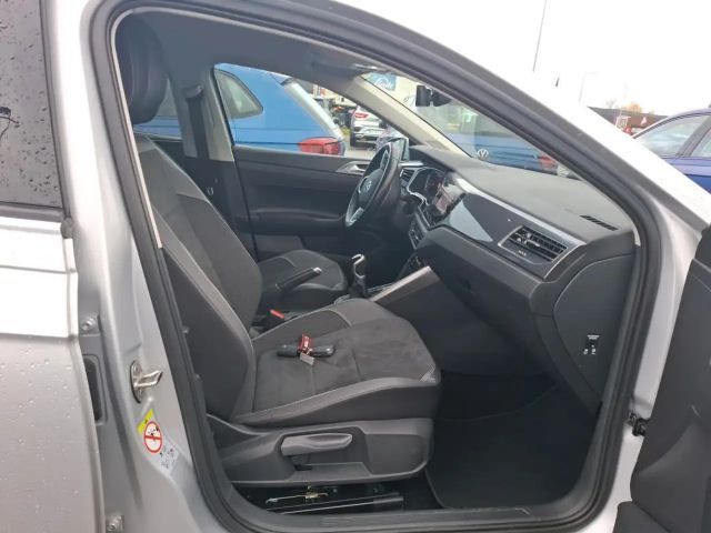 Volkswagen Polo 1.0 TSI