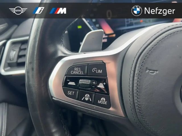 BMW 440 Cabrio xDrive