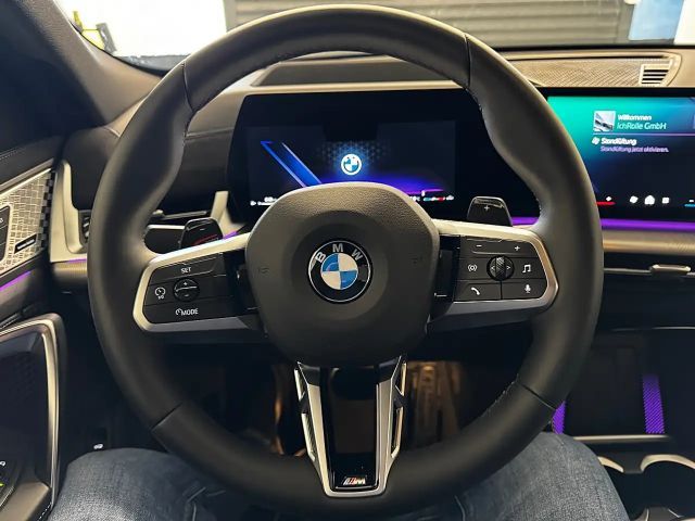 BMW X2 M-Sport sDrive20i