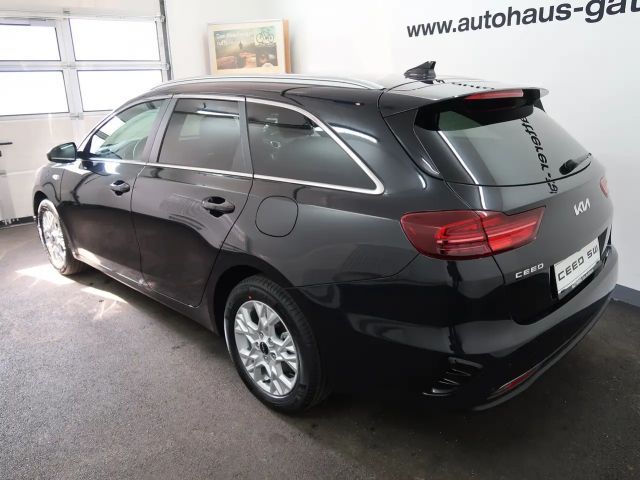 Kia Ceed GDi SportWagon
