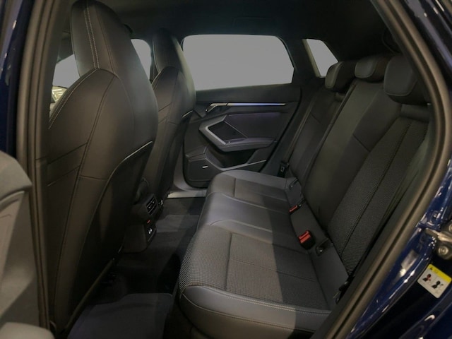 Audi A3 S-Tronic Sportback