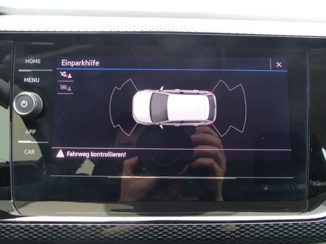 Volkswagen Polo 1.0 *LED*PDC*Sihz*