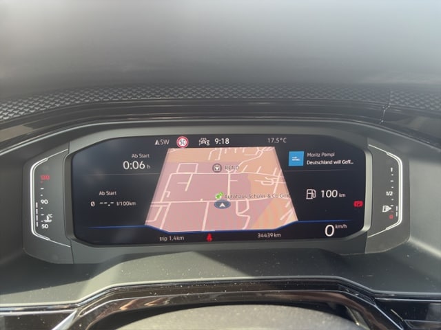 Volkswagen Polo 1.0*Active*LED*NAVI*EPH*MFL*SIHZG