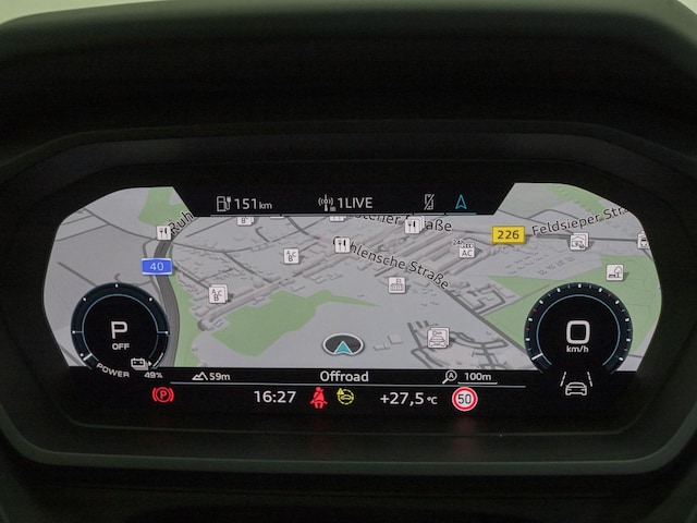 Audi Q4 e-tron 35 Sportback