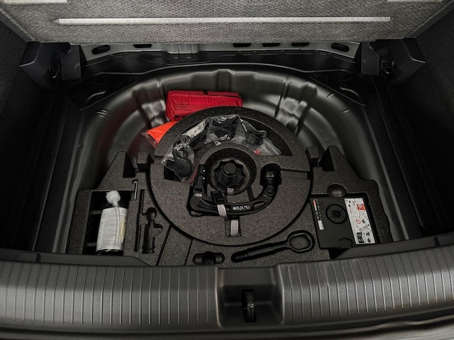 Volkswagen T-Roc 1.5 TSI DSG