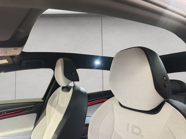 Volkswagen ID.7 Pro Tourer