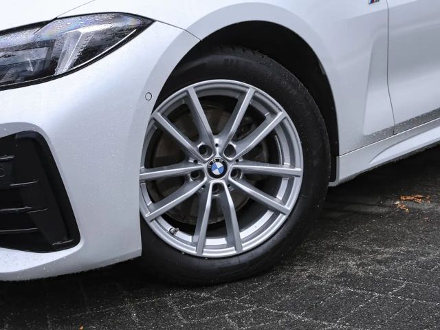 BMW 420 420d Coupé M-Sport xDrive