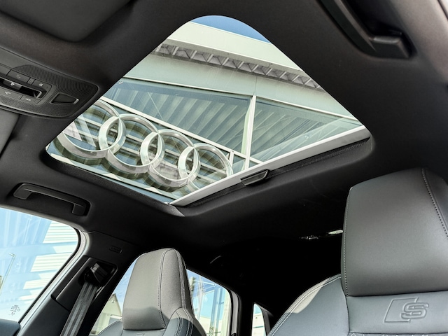 Audi A3 S-Tronic Sportback