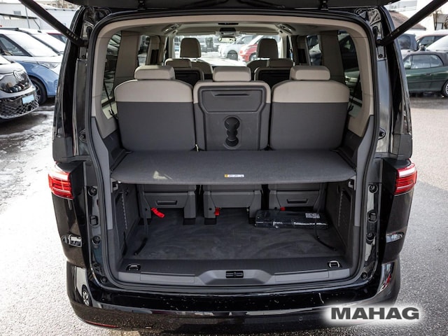 Volkswagen Multivan Life