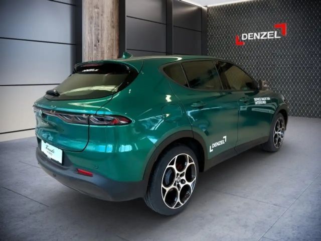 Alfa Romeo Tonale Sprint 1.5 MHEV 130