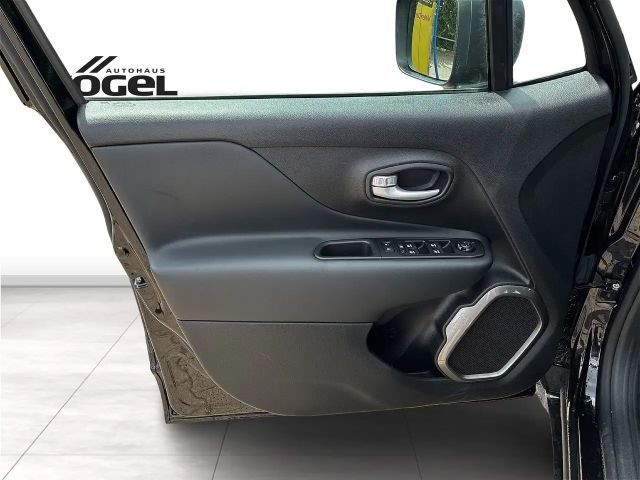 Jeep Renegade Altitude Hybrid