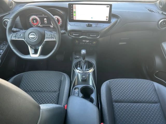 Nissan Juke N-Connecta