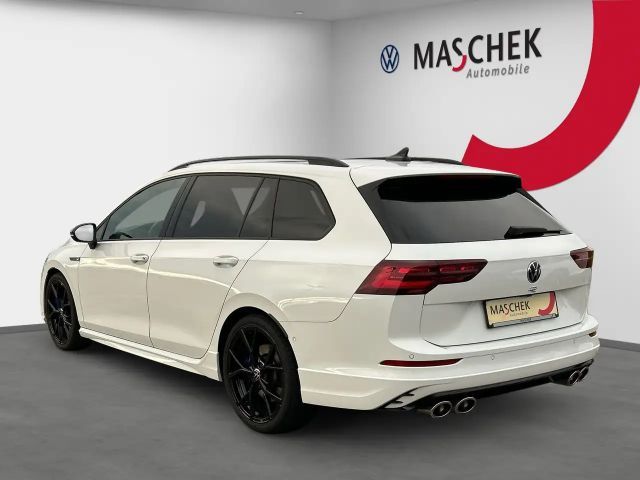 Volkswagen Golf 2.0 TSI IQ.Drive Variant