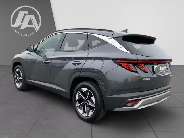 Hyundai Tucson 1.6 T-GDi Trend