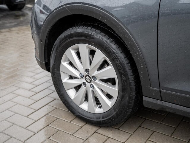 Seat Arona 1.0 TSI DSG