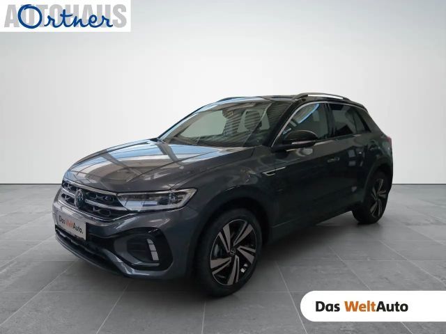 Volkswagen T-Roc DSG Sport