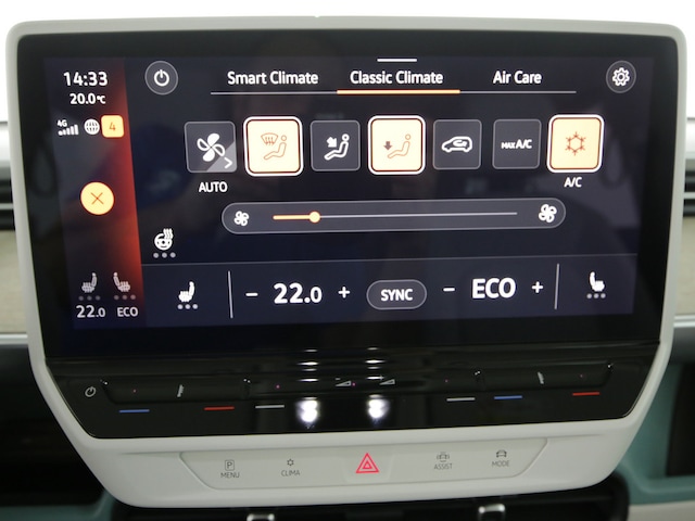 Volkswagen ID.Buzz Pro