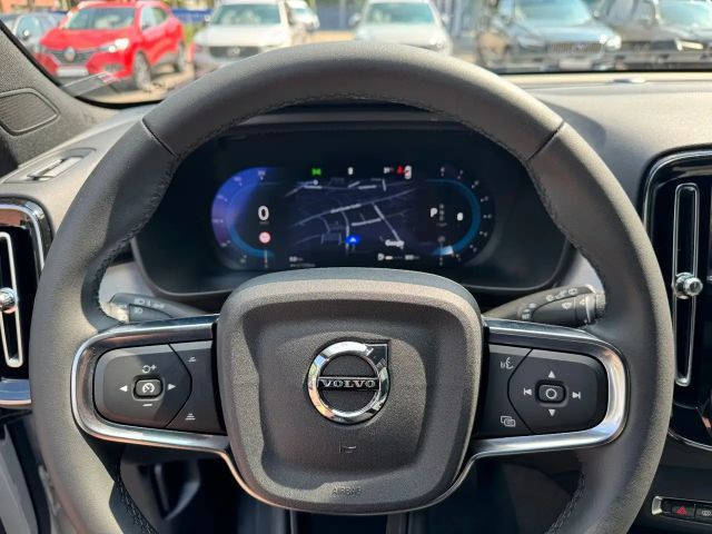 Volvo XC40 Core