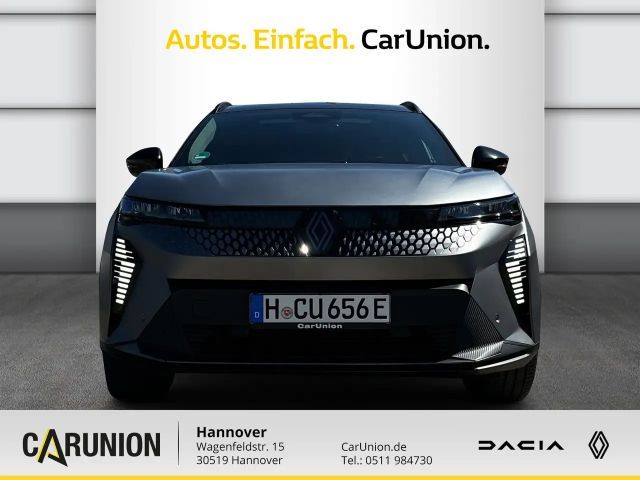 Renault Scenic Alpine E-Tech Esprit
