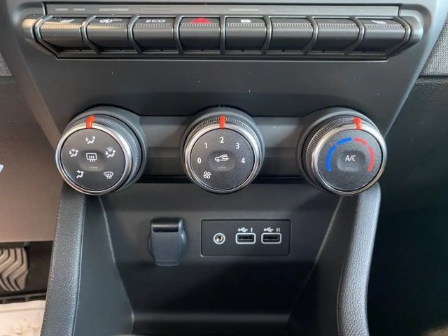 Renault Clio Evolution TCe 90