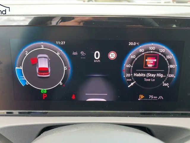 Volkswagen Tiguan 2.0 TDI DSG