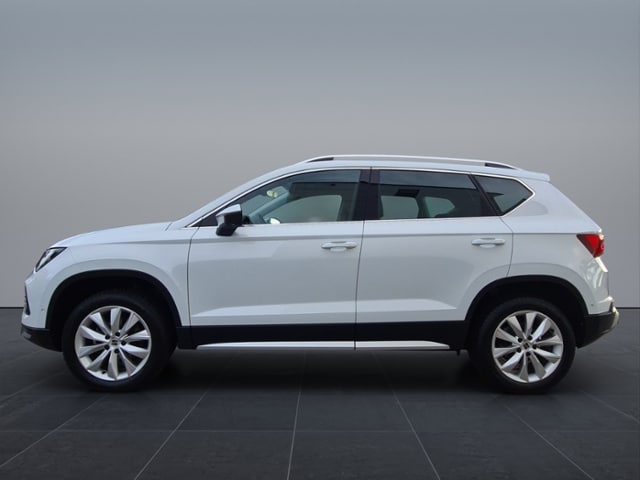 Seat Ateca 1.5 TSI