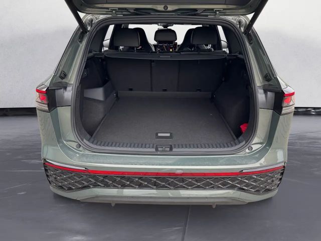 Volkswagen Tayron 4Motion R-Line