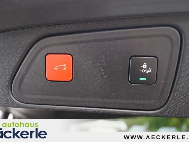 Peugeot 3008 GT-Line