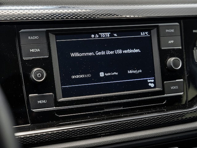 Volkswagen Taigo 1.0 TSI Life