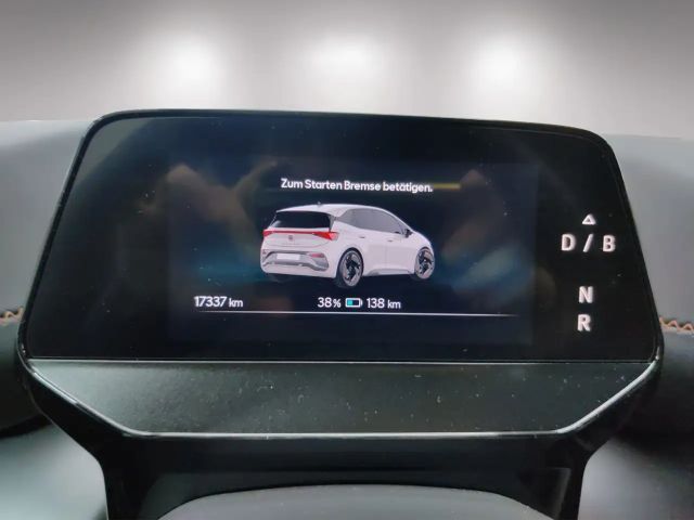 Cupra Born 77 kWh eBoost