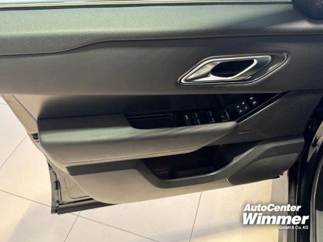Land Rover Range Rover Velar D300 Dynamic HSE