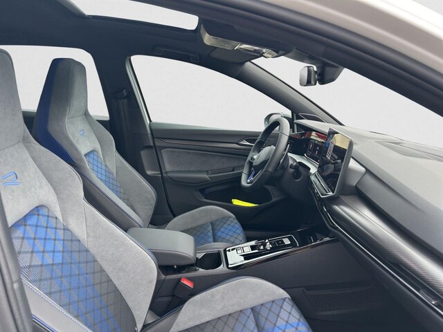 Volkswagen Golf 2.0 TSI 4Motion Golf VIII